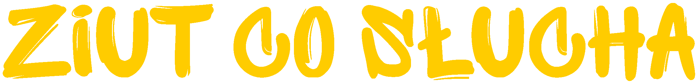 ZIUT CO SŁUCHA